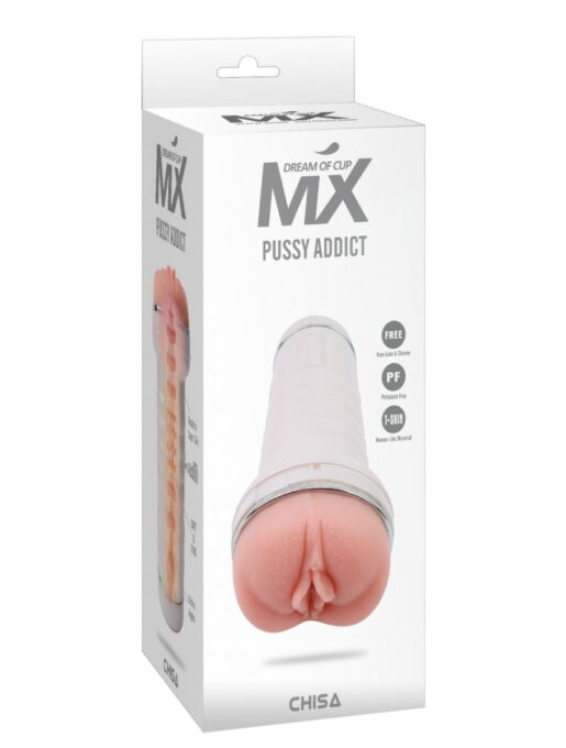 Masturbator Pussy Addict T-Skin Dream of Cup 1 Masturbator Pussy Addict T-Skin Dream of Cup
