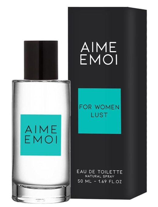 Parfum Senzual Aime Emoi Pentru Femei 50 ml 1 Parfum Senzual Aime Emoi Pentru Femei 50 ml