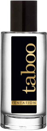 Parfum pentru Femei Taboo Tentation Her 50 ml 1 Parfum pentru Femei Taboo Tentation Her 50 ml