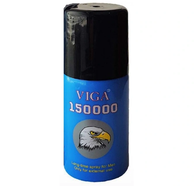 Spray Super Viga 150000 pentru Intarzierea Ejacularii, Albastru, 45 ml 1 Spray Super Viga 150000 pentru Intarzierea Ejacularii, Albastru, 45 ml