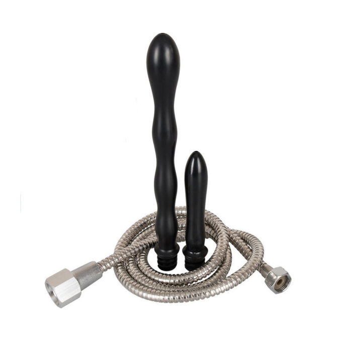 Irigator ShowerMe Deluxe 1 Irigator ShowerMe Deluxe