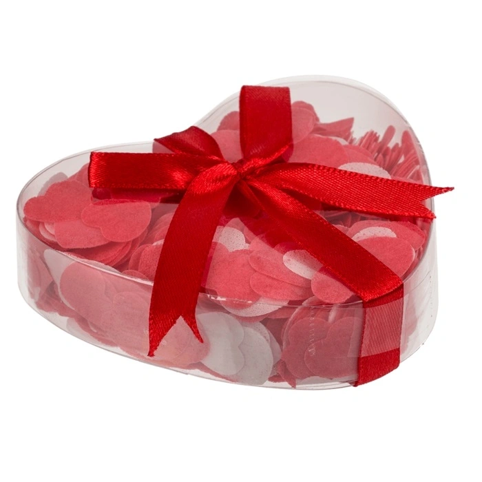 Confetti pentru Baie, Inimioare Roz si Rosii, 20 gr 1 Confetti pentru Baie, Inimioare Roz si Rosii, 20 gr