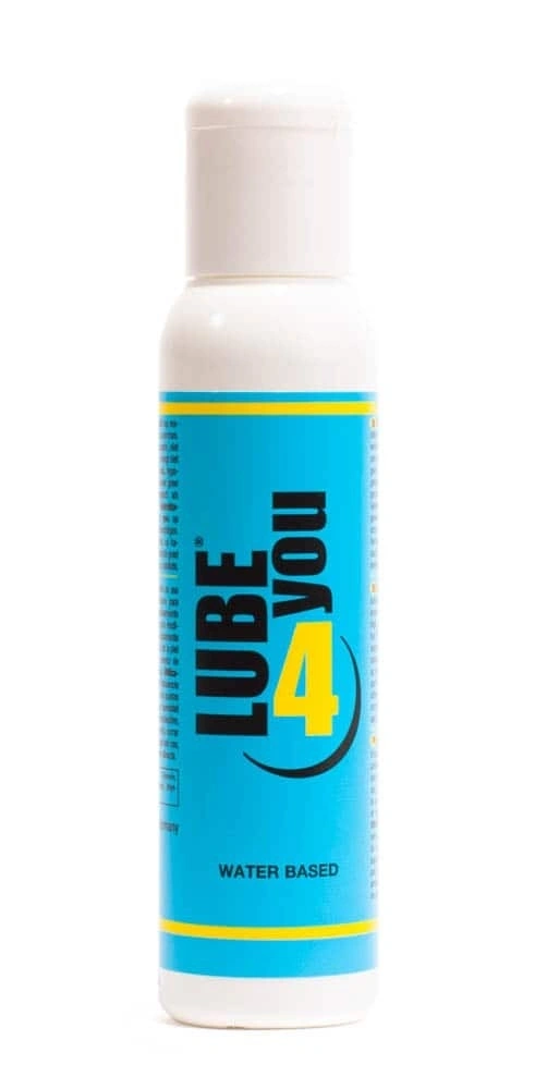 Lubrifiant pe Baza de Apa Lube 4 You, 100 ml 1 Lubrifiant pe Baza de Apa Lube 4 You, 100 ml
