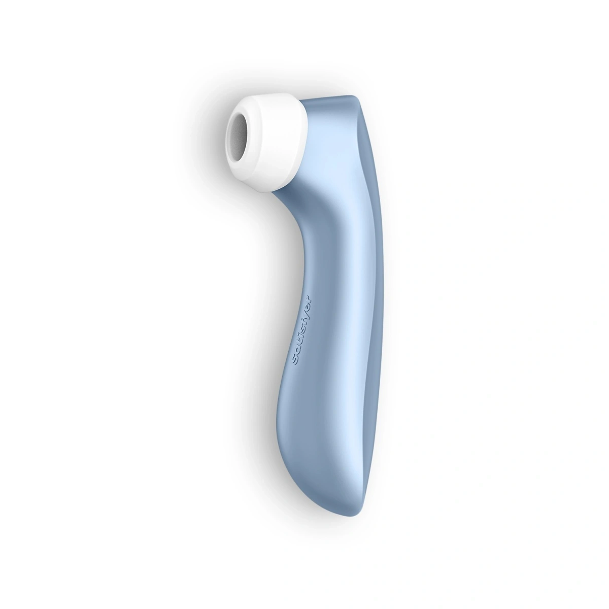 Stimulator Pro 2+, 11 Moduri Suctiune, 10 Moduri Vibratii, USB, Albastru 1 Stimulator Pro 2+, 11 Moduri Suctiune, 10 Moduri Vibratii, USB, Albastru