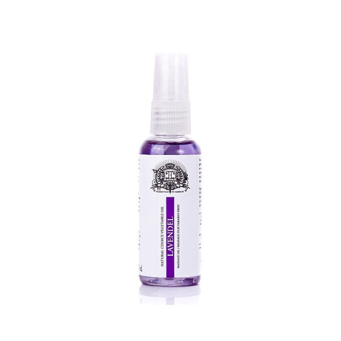 Ulei de Masaj Lavanda 50 ml
