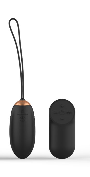 Premium Ou Vibrator, Remote Control, 7 Moduri Vibratii, 4 Intensitati, Silicon, USB, Negru, JGF Premium Sex Toys 1 Premium Ou Vibrator, Remote Control, 7 Moduri Vibratii, 4 Intensitati, Silicon, USB, Negru, JGF Premium Sex Toys