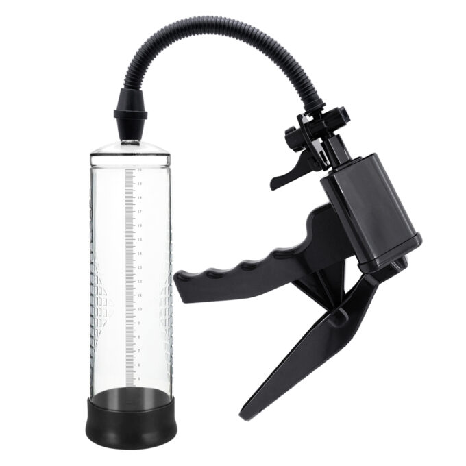 Pompa Pentru Marirea Penisului cu Pistol Passion Pump Manpower 1 Pompa Pentru Marirea Penisului cu Pistol Passion Pump Manpower