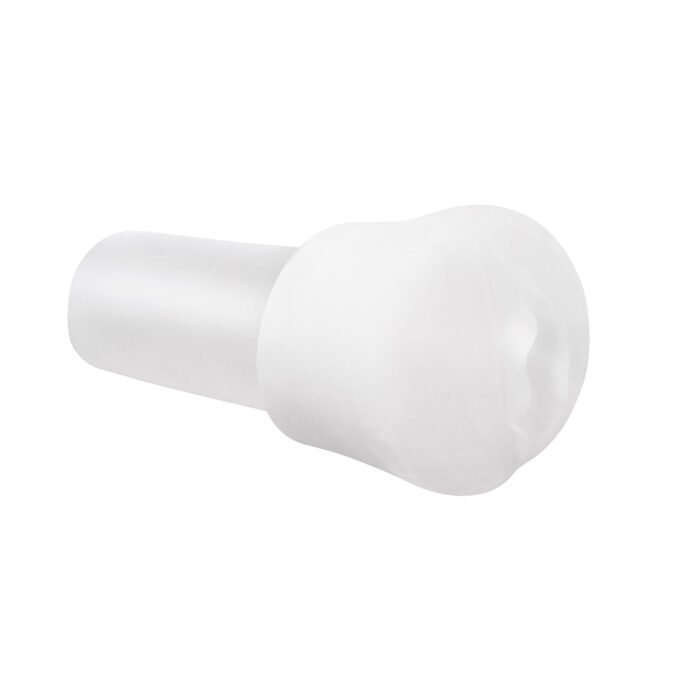 Manson Pentru Pompele de Marire Penis, Vagin, TPE, Transparent Mokko Toys