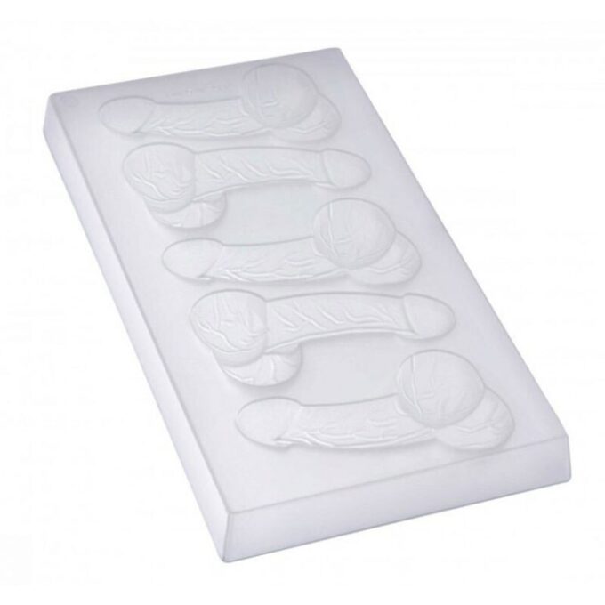 Forma pentru Gheata Sensual Play Thing 1 Forma pentru Gheata Sensual Play Thing