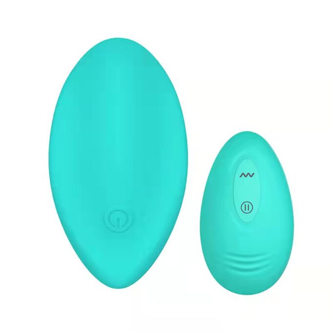 Stimulator Wearable Sassy Remote Control 10 Moduri Vibratii Puternice Silicon Lichid USB Verde Passion Labs 1 Stimulator Wearable Sassy Remote Control 10 Moduri Vibratii Puternice Silicon Lichid USB Verde Passion Labs