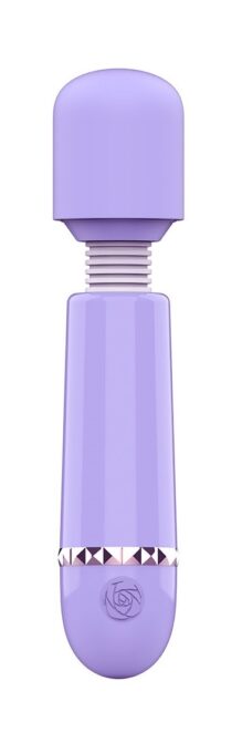 Micro Wand Starlet Guilty Toys 10 Moduri Vibratii USB Mov 1 Micro Wand Starlet Guilty Toys 10 Moduri Vibratii USB Mov