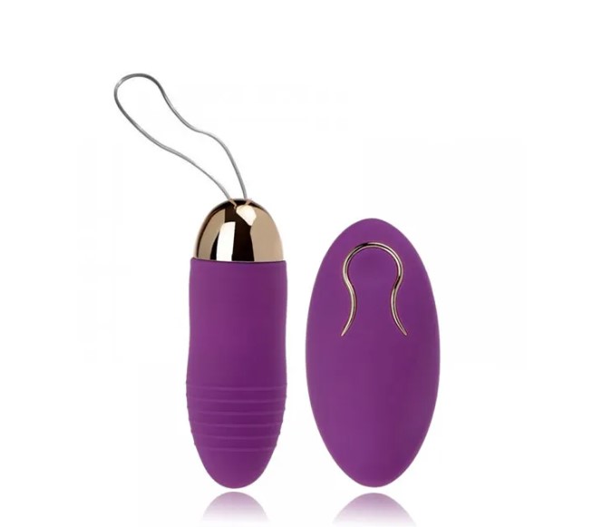 Ou Vibrator Haruka, Remote Control, 10 Moduri Vibratii, Silicon, USB, Mov, Guilty Toys 1 Ou Vibrator Haruka, Remote Control, 10 Moduri Vibratii, Silicon, USB, Mov, Guilty Toys