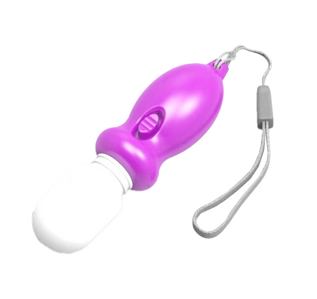Micro Wand Travel Size, Roz 1 Micro Wand Travel Size, Roz