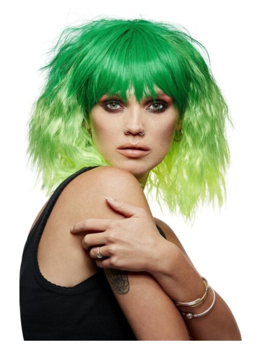 Peruca Manic Panic Venus Envy Trash Goddess 1 Peruca Manic Panic Venus Envy Trash Goddess