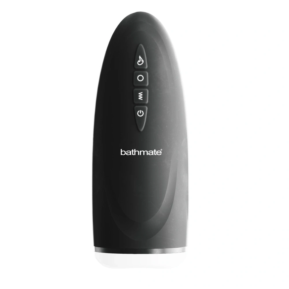 Masturbator Edge Pro, 3 Moduri Vibratii, 7 Moduri Rotatii, Functie Incalzire, USB, Negru 1 Masturbator Edge Pro, 3 Moduri Vibratii, 7 Moduri Rotatii, Functie Incalzire, USB, Negru