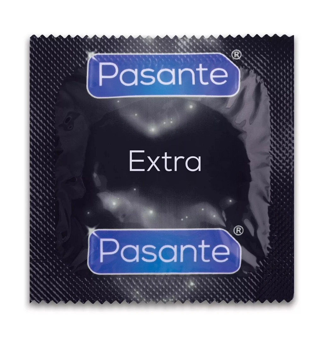 Set 144 Prezervative Pasante Extra