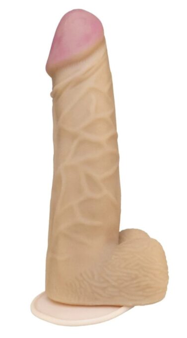 Dildo Realist Gigant Soft Cyberskin Natural 29.5 cm 1 Dildo Realist Gigant Soft Cyberskin Natural 29.5 cm