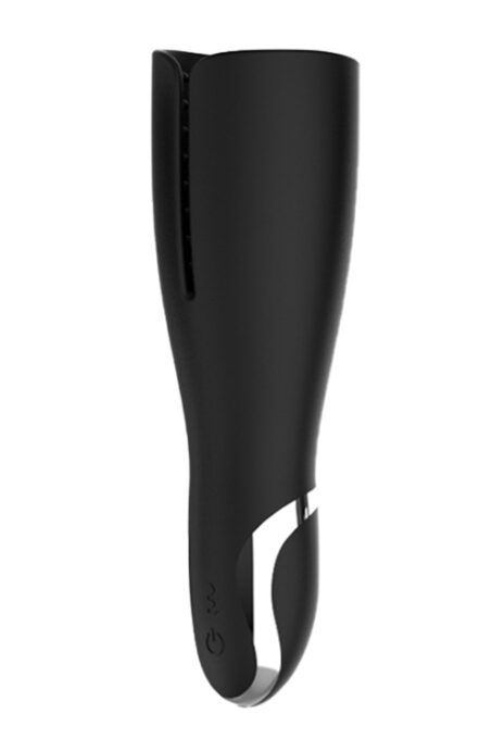 Masturbator 10 Moduri Vibratii Silicon USB Naghi No. 44 1 Masturbator 10 Moduri Vibratii Silicon USB Naghi No. 44