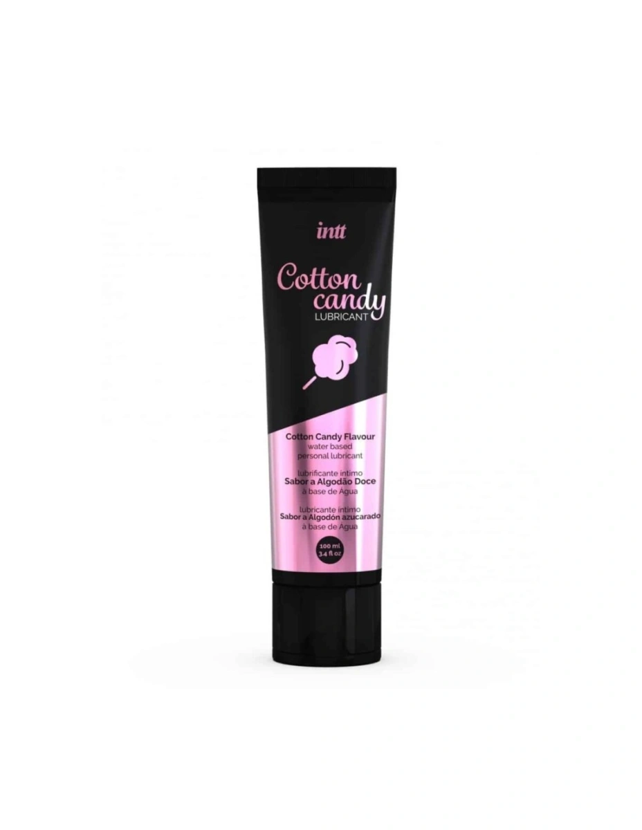 Lubrifiant Aroma Vata pe Bat pe Baza de Apa, 100 ml 1 Lubrifiant Aroma Vata pe Bat pe Baza de Apa, 100 ml