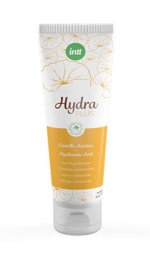 Lubrifiant Hydra Plus Centella Asiatica+Acid Hialuronic 100 ml 1 Lubrifiant Hydra Plus Centella Asiatica+Acid Hialuronic 100 ml