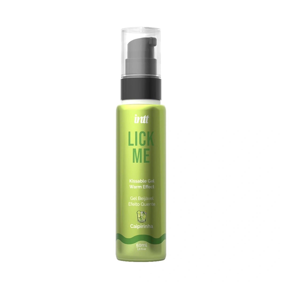 Lubrifiant Comestibil Lick Me Aroma Caipirinha, Efect de Incalzire 50ml 1 Lubrifiant Comestibil Lick Me Aroma Caipirinha, Efect de Incalzire 50ml