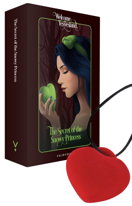 Mini Vibrator PleasureStone FairyGasm, 8 Moduri Vibratii, Silicon, USB, IPX7, Rosu 1 Mini Vibrator PleasureStone FairyGasm, 8 Moduri Vibratii, Silicon, USB, IPX7, Rosu