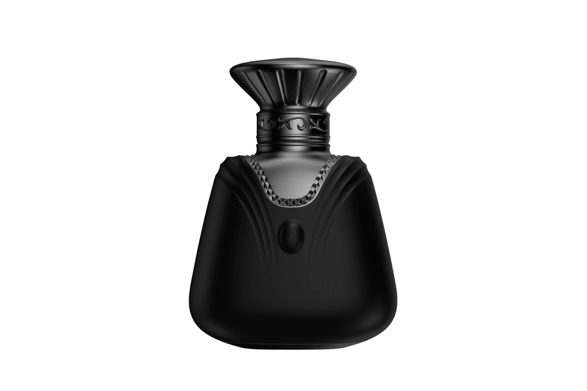 Vibrator Perfumgasm Desire FairyGasm, 9 Moduri Suctiune, Silicon, USB, Negru 1 Vibrator Perfumgasm Desire FairyGasm, 9 Moduri Suctiune, Silicon, USB, Negru