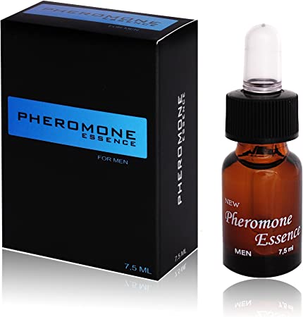 Parfum cu Feromoni pentru Barbati Pheromone Essence 7.5 ml