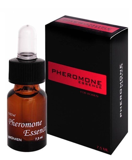 Parfum cu Feromoni pentru Femei Pheromone Essence 7.5 ml