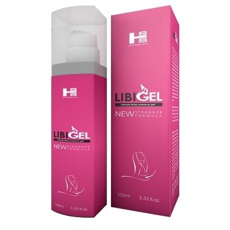 Gel Stimulator Femei Libigel Arousal Gel 100 ml 1 Gel Stimulator Femei Libigel Arousal Gel 100 ml