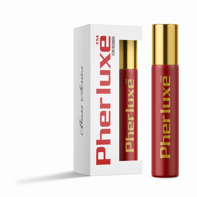Parfum pentru Femei cu Feromoni Red 33 ml