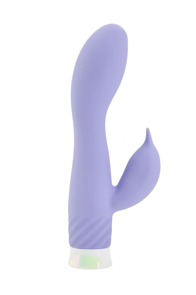 Vibrator NOX Lyza 10 Moduri Vibratii, Silicon, USB, Mov, 16.7 cm 1 Vibrator NOX Lyza 10 Moduri Vibratii, Silicon, USB, Mov, 16.7 cm