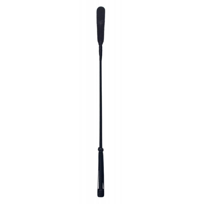 Cravasa Devil Sticks Slap din Piele Naturala, Negru, 72 cm 1 Cravasa Devil Sticks Slap din Piele Naturala, Negru, 72 cm