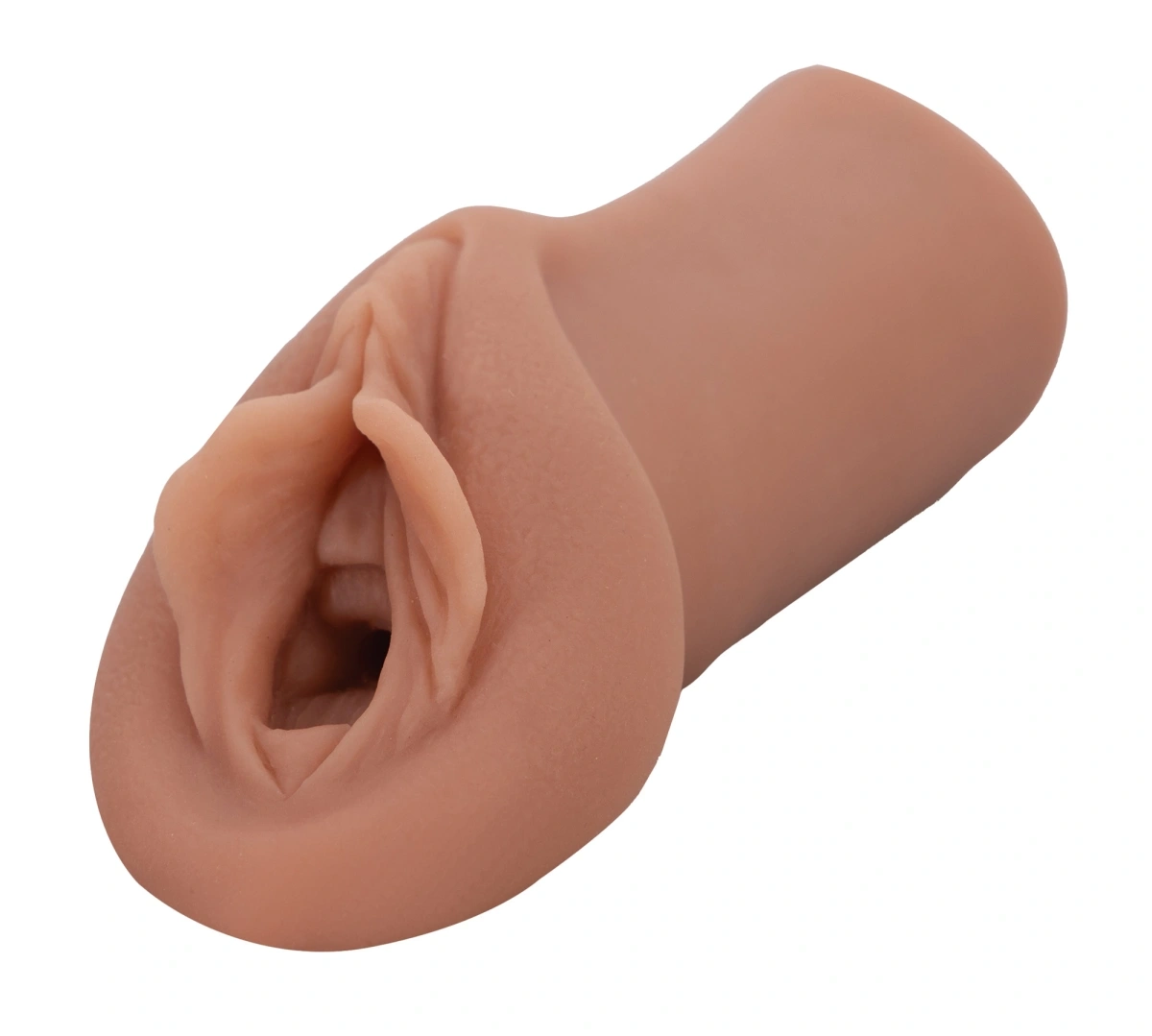Masturbator Sorority Snatch Pussy, Natural, 13.5 cm 1 Masturbator Sorority Snatch Pussy, Natural, 13.5 cm