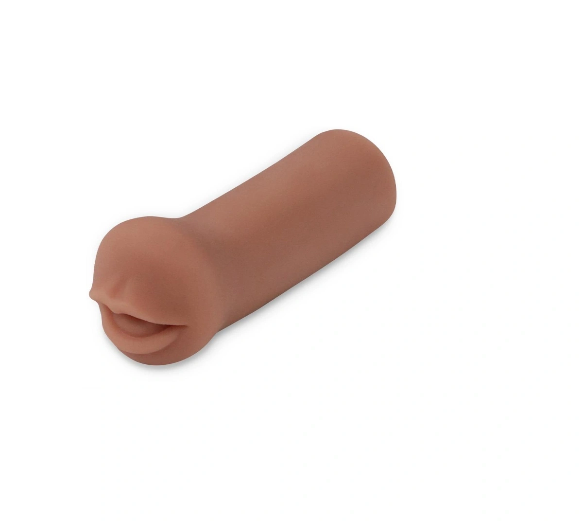 Masturbator Coed Cocksucker, Fanta Flesh, Maro, 12.5 cm 1 Masturbator Coed Cocksucker, Fanta Flesh, Maro, 12.5 cm
