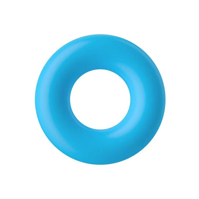 Inel Penis Aquatic Ring Small, Silicon, Albastru, Mokko Toys, Simply Fun 1 Inel Penis Aquatic Ring Small, Silicon, Albastru, Mokko Toys, Simply Fun