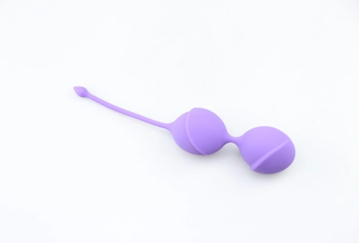 Bile Vaginale Silk Kegel, Silicon, Mov, Passion Labs 1 Bile Vaginale Silk Kegel, Silicon, Mov, Passion Labs