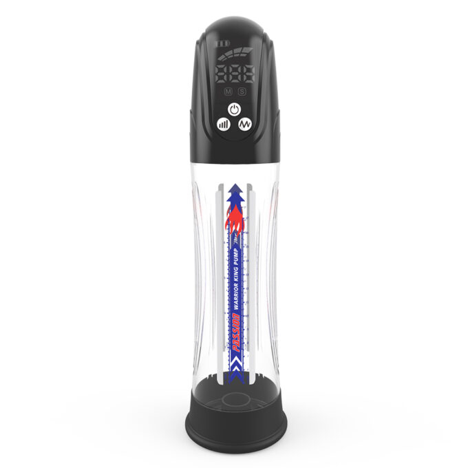 Pompa pentru Marirea Penisului Vacuum Water Bath,  USB Magnetic