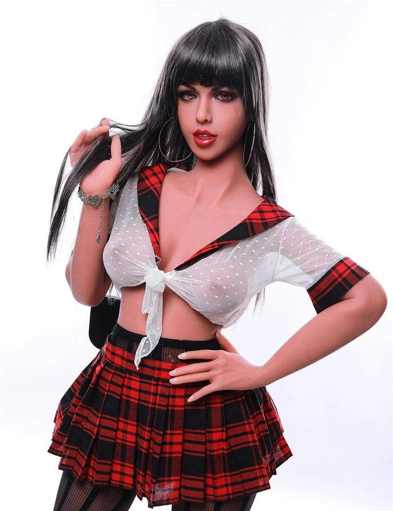 Papusa Reala Sissy 168 cm, Standing Feet 1 Papusa Reala Sissy 168 cm, Standing Feet