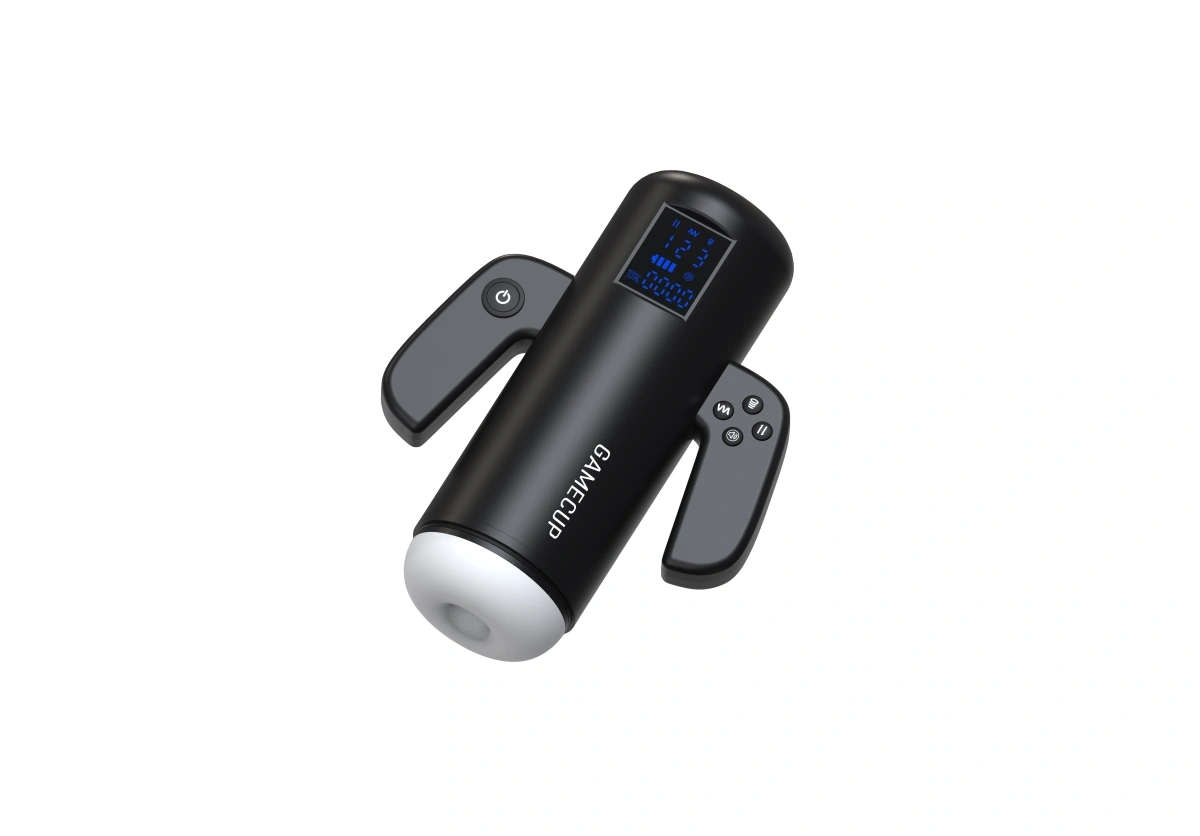 Masturbator Starship, 4 Moduri Suctiune, 9 Moduri Vibratii, 4 Moduri Impingere, USB, 28.8 cm 1 Masturbator Starship, 4 Moduri Suctiune, 9 Moduri Vibratii, 4 Moduri Impingere, USB, 28.8 cm