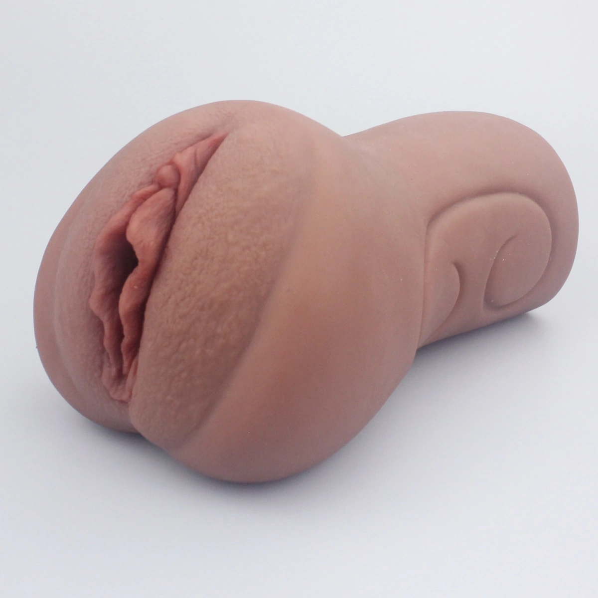 Masturbator No. 05 Vagin, Realistic TPE, Super Moale, Maro, Passion Labs 1 Masturbator No. 05 Vagin, Realistic TPE, Super Moale, Maro, Passion Labs