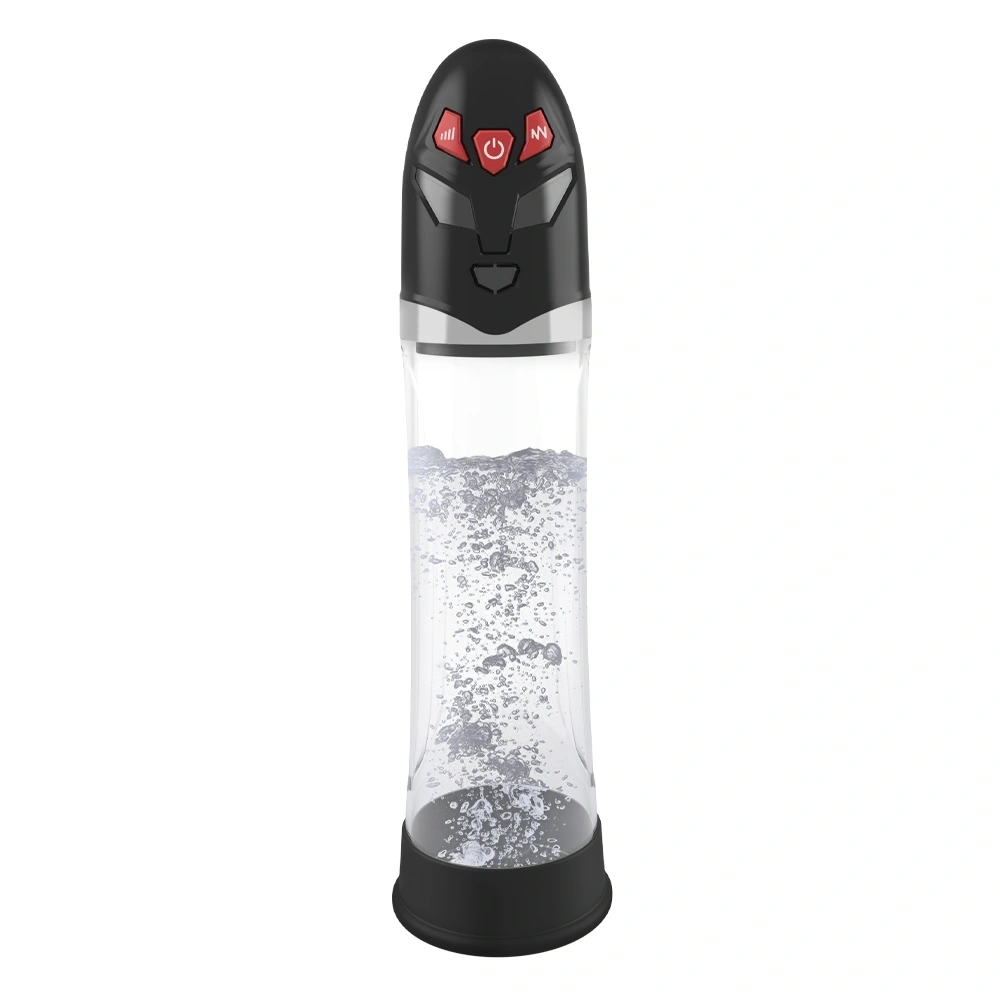 Pompa Electrica pentru Marirea Penisului Water Pump, USB Magnetic, 31.6 cm