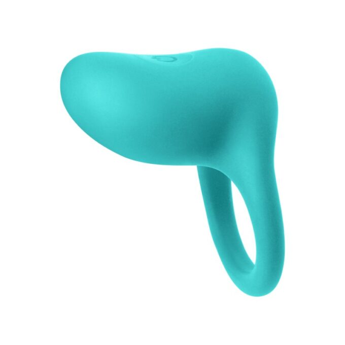 Inel de Penis Regal Inya 7 Moduri Vibratii, Silicon, USB, Verde 1 Inel de Penis Regal Inya 7 Moduri Vibratii, Silicon, USB, Verde