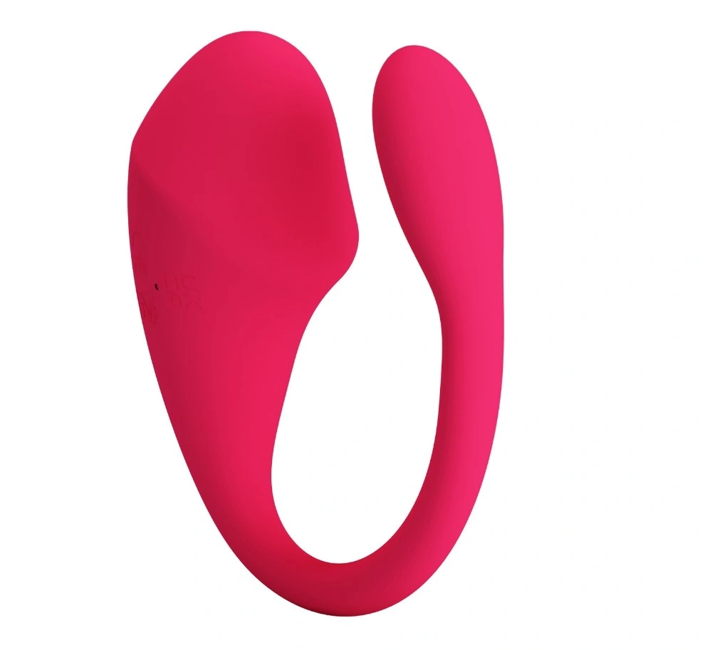 Ou Vibrator Thalia, Bluetooth Control, Aplicatie Mobila, Silicon, USB, Roz 1 Ou Vibrator Thalia, Bluetooth Control, Aplicatie Mobila, Silicon, USB, Roz