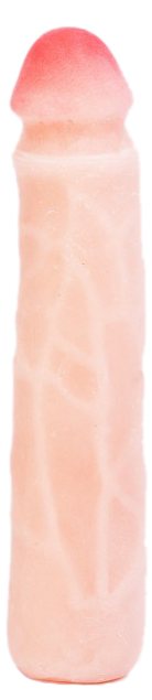 Dildo Realist Love Companion Natural 23 cm 1 Dildo Realist Love Companion Natural 23 cm