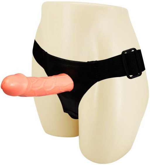 Strap-on Jessica 1 Strap-on Jessica