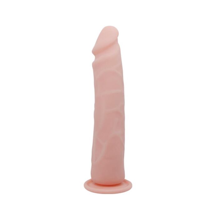 Dildo Realist Alcmene Bendable Soft Skin, Natural, 25 cm 1 Dildo Realist Alcmene Bendable Soft Skin, Natural, 25 cm