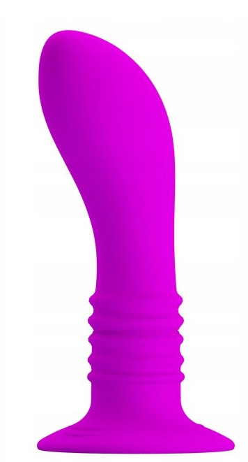 Dop Anal Vibrator Unisex Booty Passion Mov 1 Dop Anal Vibrator Unisex Booty Passion Mov