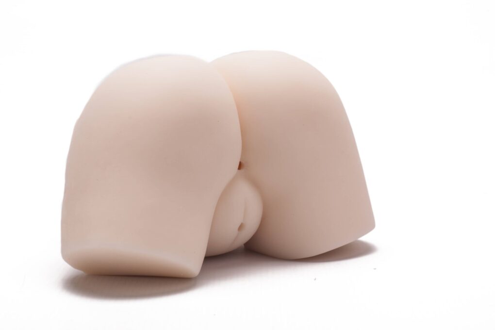 Masturbator Dublu Passion Lady Pussy&Anus cu Vibratii Multispeed 1 Masturbator Dublu Passion Lady Pussy&Anus cu Vibratii Multispeed
