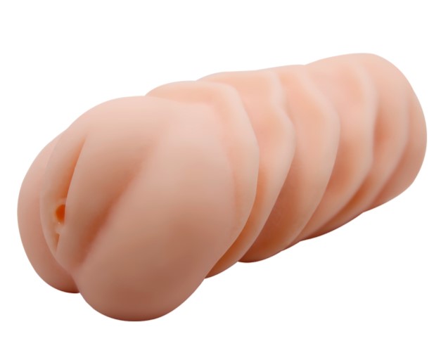 Masturbator Crazy Bull Isabel, TPR, Natural, 13.5 cm 1 Masturbator Crazy Bull Isabel, TPR, Natural, 13.5 cm